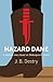 Hazard Dane: A Western story based on Shakespeare’s Hamlet