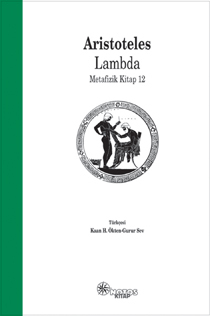 Lambda – Metafizik Kitap 12