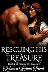 Rescuing His Treasure (Saving Earth #2)