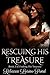 Rescuing His Treasure (Saving Earth #2)