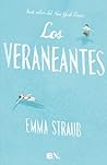 Los veraneantes by Emma Straub