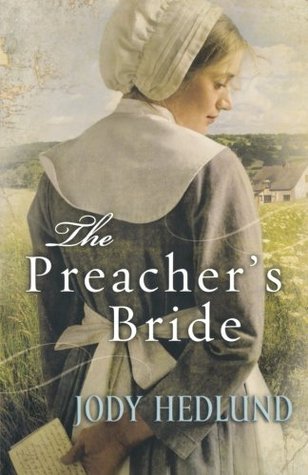 The Preacher's Bride (Paperback)
