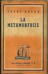 La metamorfosis by Franz Kafka La metamorfosis by Franz Kafka