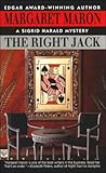 The Right Jack (Sigrid Harald, #4)