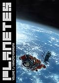 Planetes Omnibus, Volume 1