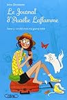 Un été chez ma grand-mère by India Desjardins