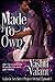 Made To Own (Galactic Sex Slave: Project Orchid - Episode 1): Erotic Futuristic Romance