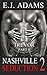 Nashville Seduction Book 2: Trevor Part II (Nashville Seduction Series)