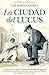 La ciudad del Lucus (Narrativa (almuzara)) (Spanish Edition)