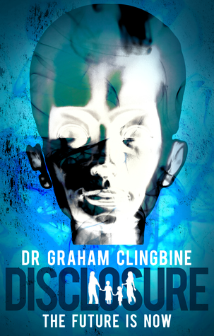 Disclosure: The Future Is Now