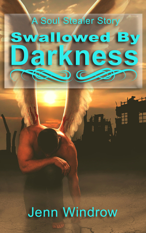 Swallowed By Darkness