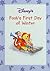 Disney's Pooh's First Day of Winter