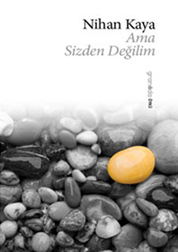 Ama Sizden Değilim (Paperback)