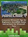 Minecraft by Isabella Davis
