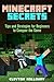 Minecraft Secrets: Tips and Strategies for Beginners to Conquer the Game (Unofficial Handbook & Comics)