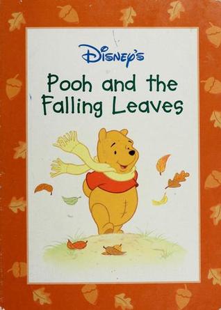 Disney's Pooh and the Falling Leaves (Board book)