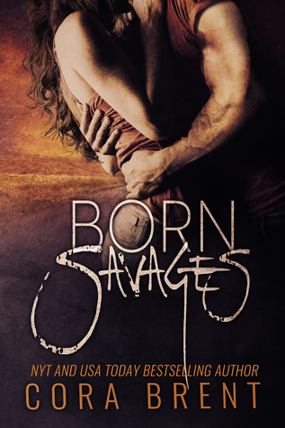 Born Savages (Paperback)