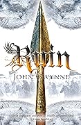 Ruin (The Faithful and the Fallen, #3)