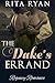 The Duke's Errand