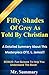 Grey: Fifty Shades Of Grey ...