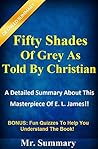 Grey: Fifty Shade...