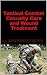 Tactical Combat Casualty Care and Wound Treatment
