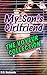 My Son's Girlfriend: The Voyeur Collection (3 Book Bundle) (Naughty Peeping Taboo Older Man Younger Woman Outdoor First Time)