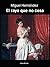 El rayo que no cesa (Spanish Edition)