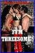 FFM Threesome?: Five Explicit FFM Ménage a Trois Stories