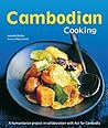 Cambodian Cooking...