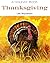 Thanksgiving: A Holiday Book