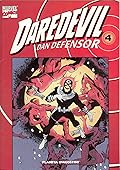 Daredevil: Dan Defensor #4
