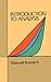 Introduction to Analysis (D...