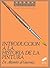 Introducción a la historia de la pintura (Letras universitarias) (Spanish Edition)
