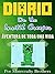 Minecraft en Español: DIARIO DE UN INUTIL CREEPER, AVENTURA DE TODA UNA VIDA [LIBRO 1] (Cómics y manga Infantil y juvenil Minecraft en Español) (Spanish Edition)