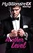 Another Level (My Billionaire Ex #2)