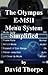 The Olympus E-M5II Menu Sys...