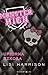 Upiorna szkoła (Monster High, #1)