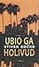 Ubio ga Holivud by Steven Bochco