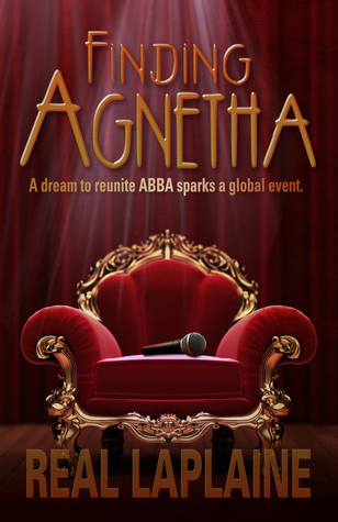Finding Agnetha