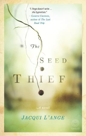 The Seed Thief (Paperback)