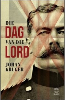 Die dag van die Lord