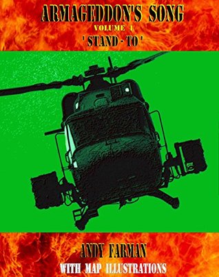 Stand - To (Armageddon's Song, #1)