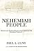 Nehemiah People: Destiny And Purpose Rediscovered Through The Nehemiah Template