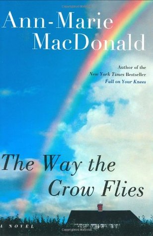The Way the Crow Flies