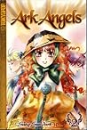 Ark Angels Vol. 2 (Ark Angels, #2)