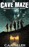 The Cave Maze (Wizard Warrior Quest) The Cave Maze (Wizard Warrior Quest)