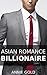 Asian Romance Billionaire