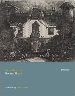 Haunted House (Paperback)