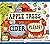 From Apple Trees to Cider, ...